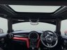 USED 2015 15 MINI HATCH 2.0 John Cooper Works Hatchback 3dr Petrol Auto Euro 6 (s/s) (231 ps) 