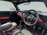 USED 2015 15 MINI HATCH 2.0 John Cooper Works Hatchback 3dr Petrol Auto Euro 6 (s/s) (231 ps) 
