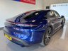 USED 2020 70 PORSCHE TAYCAN Performance Plus 93.4kWh Turbo Saloon 4dr Electric Auto 4WD (680 ps) FANTASTIC SPECIFICATION!