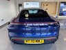 USED 2020 70 PORSCHE TAYCAN Performance Plus 93.4kWh Turbo Saloon 4dr Electric Auto 4WD (680 ps) FANTASTIC SPECIFICATION!