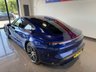 USED 2020 70 PORSCHE TAYCAN Performance Plus 93.4kWh Turbo Saloon 4dr Electric Auto 4WD (680 ps) FANTASTIC SPECIFICATION!