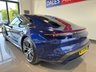 USED 2020 70 PORSCHE TAYCAN Performance Plus 93.4kWh Turbo Saloon 4dr Electric Auto 4WD (680 ps) FANTASTIC SPECIFICATION!