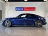 USED 2020 70 PORSCHE TAYCAN Performance Plus 93.4kWh Turbo Saloon 4dr Electric Auto 4WD (680 ps) FANTASTIC SPECIFICATION!