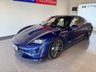 USED 2020 70 PORSCHE TAYCAN Performance Plus 93.4kWh Turbo Saloon 4dr Electric Auto 4WD (680 ps) FANTASTIC SPECIFICATION!