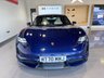USED 2020 70 PORSCHE TAYCAN Performance Plus 93.4kWh Turbo Saloon 4dr Electric Auto 4WD (680 ps) FANTASTIC SPECIFICATION!