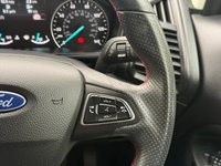 USED 2022 71 FORD ECOSPORT 1.0T EcoBoost ST-Line Euro 6 (s/s) 5dr REV CAM-SENSORS-SAT NAV-DAB