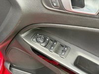 USED 2022 71 FORD ECOSPORT 1.0T EcoBoost ST-Line Euro 6 (s/s) 5dr REV CAM-SENSORS-SAT NAV-DAB