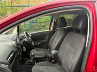 USED 2022 71 FORD ECOSPORT 1.0T EcoBoost ST-Line Euro 6 (s/s) 5dr REV CAM-SENSORS-SAT NAV-DAB