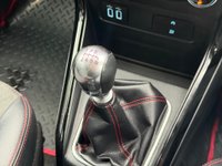 USED 2022 71 FORD ECOSPORT 1.0T EcoBoost ST-Line Euro 6 (s/s) 5dr REV CAM-SENSORS-SAT NAV-DAB
