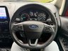 USED 2022 71 FORD ECOSPORT 1.0T EcoBoost ST-Line Euro 6 (s/s) 5dr REV CAM-SENSORS-SAT NAV-DAB