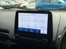 USED 2022 71 FORD ECOSPORT 1.0T EcoBoost ST-Line Euro 6 (s/s) 5dr REV CAM-SENSORS-SAT NAV-DAB