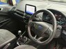 USED 2022 71 FORD ECOSPORT 1.0T EcoBoost ST-Line Euro 6 (s/s) 5dr REV CAM-SENSORS-SAT NAV-DAB