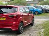 USED 2022 71 FORD ECOSPORT 1.0T EcoBoost ST-Line Euro 6 (s/s) 5dr REV CAM-SENSORS-SAT NAV-DAB