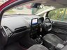 USED 2022 71 FORD ECOSPORT 1.0T EcoBoost ST-Line Euro 6 (s/s) 5dr REV CAM-SENSORS-SAT NAV-DAB