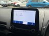 USED 2022 71 FORD ECOSPORT 1.0T EcoBoost ST-Line Euro 6 (s/s) 5dr REV CAM-SENSORS-SAT NAV-DAB