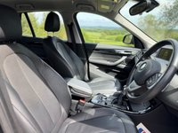 USED 2017 17 BMW X1 2.0 18d xLine SUV 5dr Diesel Auto xDrive Euro 6 (s/s) (150 ps) 