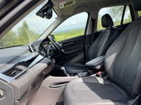 USED 2017 17 BMW X1 2.0 18d xLine SUV 5dr Diesel Auto xDrive Euro 6 (s/s) (150 ps) 