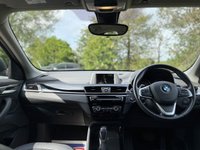 USED 2017 17 BMW X1 2.0 18d xLine SUV 5dr Diesel Auto xDrive Euro 6 (s/s) (150 ps) 