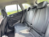 USED 2017 17 BMW X1 2.0 18d xLine SUV 5dr Diesel Auto xDrive Euro 6 (s/s) (150 ps) 
