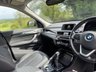 USED 2017 17 BMW X1 2.0 18d xLine SUV 5dr Diesel Auto xDrive Euro 6 (s/s) (150 ps) 