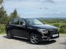 USED 2017 17 BMW X1 2.0 18d xLine SUV 5dr Diesel Auto xDrive Euro 6 (s/s) (150 ps) 