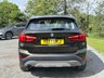 USED 2017 17 BMW X1 2.0 18d xLine SUV 5dr Diesel Auto xDrive Euro 6 (s/s) (150 ps) 