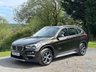 USED 2017 17 BMW X1 2.0 18d xLine SUV 5dr Diesel Auto xDrive Euro 6 (s/s) (150 ps) 