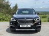 USED 2017 17 BMW X1 2.0 18d xLine SUV 5dr Diesel Auto xDrive Euro 6 (s/s) (150 ps) 