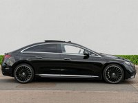 USED 2023 73 MERCEDES-BENZ EQE EQE 300 89kWh AMG Line (Premium Plus) Saloon 4dr Electric Auto (245 ps) 