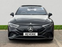 USED 2023 73 MERCEDES-BENZ EQE EQE 300 89kWh AMG Line (Premium Plus) Saloon 4dr Electric Auto (245 ps) 