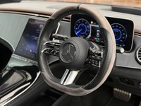 USED 2023 73 MERCEDES-BENZ EQE EQE 300 89kWh AMG Line (Premium Plus) Saloon 4dr Electric Auto (245 ps) 