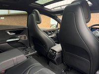 USED 2023 73 MERCEDES-BENZ EQE EQE 300 89kWh AMG Line (Premium Plus) Saloon 4dr Electric Auto (245 ps) 