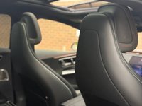 USED 2023 73 MERCEDES-BENZ EQE EQE 300 89kWh AMG Line (Premium Plus) Saloon 4dr Electric Auto (245 ps) 