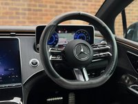 USED 2023 73 MERCEDES-BENZ EQE EQE 300 89kWh AMG Line (Premium Plus) Saloon 4dr Electric Auto (245 ps) 