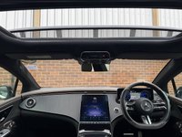 USED 2023 73 MERCEDES-BENZ EQE EQE 300 89kWh AMG Line (Premium Plus) Saloon 4dr Electric Auto (245 ps) 