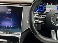 USED 2023 73 MERCEDES-BENZ EQE EQE 300 89kWh AMG Line (Premium Plus) Saloon 4dr Electric Auto (245 ps) 