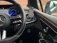 USED 2023 73 MERCEDES-BENZ EQE EQE 300 89kWh AMG Line (Premium Plus) Saloon 4dr Electric Auto (245 ps) 