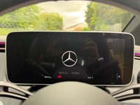 USED 2023 73 MERCEDES-BENZ EQE EQE 300 89kWh AMG Line (Premium Plus) Saloon 4dr Electric Auto (245 ps) 