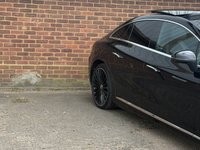 USED 2023 73 MERCEDES-BENZ EQE EQE 300 89kWh AMG Line (Premium Plus) Saloon 4dr Electric Auto (245 ps) 