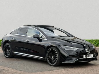 View our Mercedes-Benz Eqe
