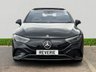 USED 2023 73 MERCEDES-BENZ EQE EQE 300 89kWh AMG Line (Premium Plus) Saloon 4dr Electric Auto (245 ps) 