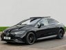 USED 2023 73 MERCEDES-BENZ EQE EQE 300 89kWh AMG Line (Premium Plus) Saloon 4dr Electric Auto (245 ps) 