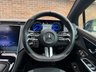 USED 2023 73 MERCEDES-BENZ EQE EQE 300 89kWh AMG Line (Premium Plus) Saloon 4dr Electric Auto (245 ps) 
