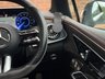 USED 2023 73 MERCEDES-BENZ EQE EQE 300 89kWh AMG Line (Premium Plus) Saloon 4dr Electric Auto (245 ps) 