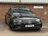 USED 2023 73 MERCEDES-BENZ EQE EQE 300 89kWh AMG Line (Premium Plus) Saloon 4dr Electric Auto (245 ps) 