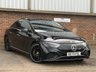 USED 2023 73 MERCEDES-BENZ EQE EQE 300 89kWh AMG Line (Premium Plus) Saloon 4dr Electric Auto (245 ps) 