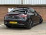 USED 2023 73 MERCEDES-BENZ EQE EQE 300 89kWh AMG Line (Premium Plus) Saloon 4dr Electric Auto (245 ps) 