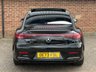 USED 2023 73 MERCEDES-BENZ EQE EQE 300 89kWh AMG Line (Premium Plus) Saloon 4dr Electric Auto (245 ps) 