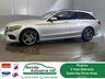 USED 2015 15 MERCEDES-BENZ C CLASS 2.0 C200 AMG Line (Premium) Estate 5dr Petrol 7G-Tronic+ Euro 6 (s/s) (184 ps) FULL MERC HISTORY-Â£4.1K EXTRAS