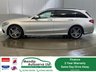 USED 2015 15 MERCEDES-BENZ C CLASS 2.0 C200 AMG Line (Premium) Estate 5dr Petrol 7G-Tronic+ Euro 6 (s/s) (184 ps) FULL MERC HISTORY-Â£4.1K EXTRAS